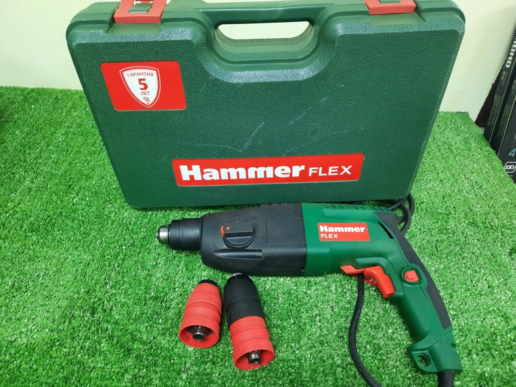 hammer prt650b