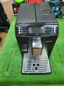 Автоматическая кофемашина Philips HD 8828