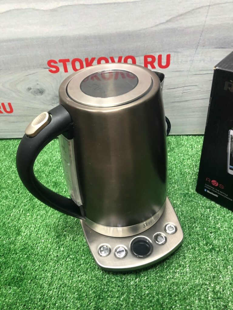 Умный чайник REDMOND SkyKettle M173S-E