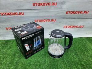 Умный чайник-светильник redmond SkyKettle G200S