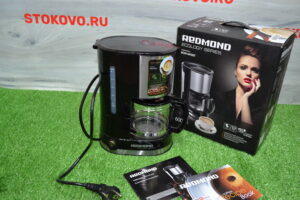 Кофеварка REDMOND RCM-1507