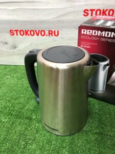 Электрический чайник REDMOND RK-M1441