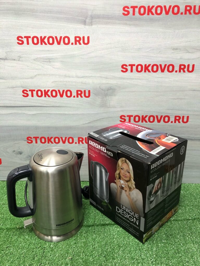 Электрический чайник REDMOND RK-M1262