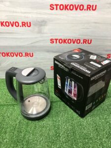 Умный чайник-светильник REDMOND SkyKettle G214S