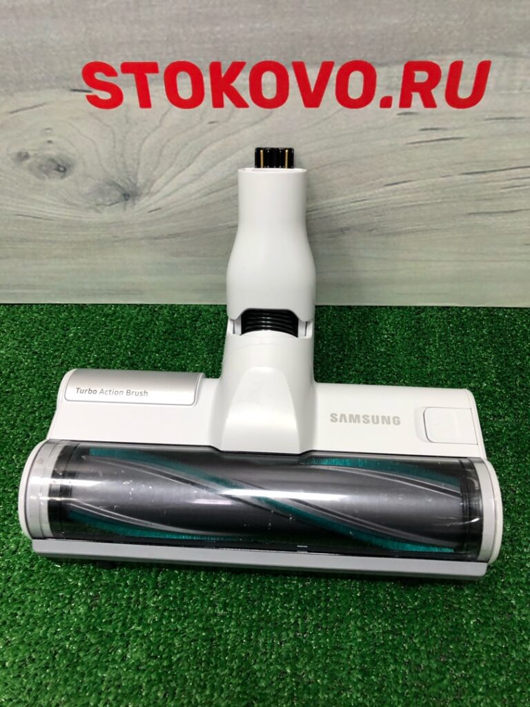 Пылесос ручной (handstick) Samsung VS20T7536P5