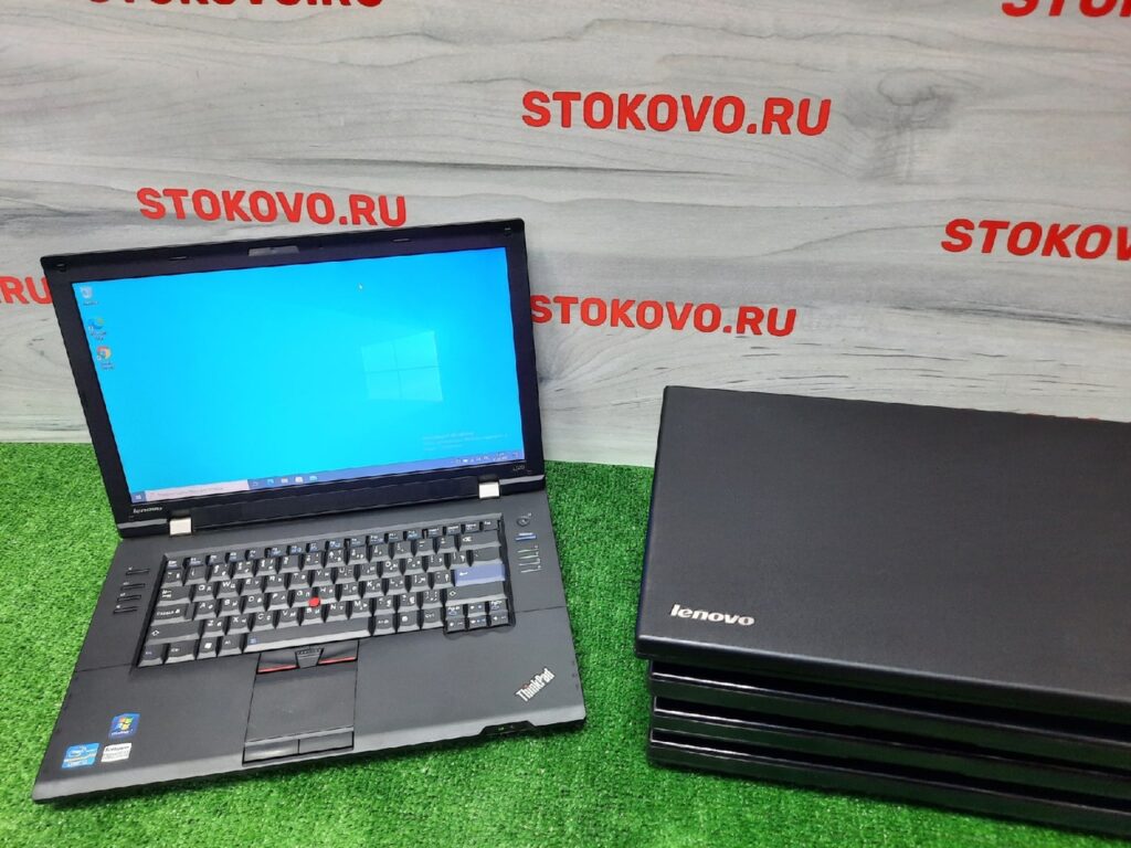 Ноутбук Lenovo SL500-kl53