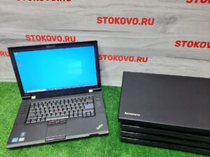 Ноутбук Lenovo L520/kl08