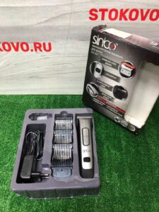 Машинка для стрижки волос Sinbo SHC 4367