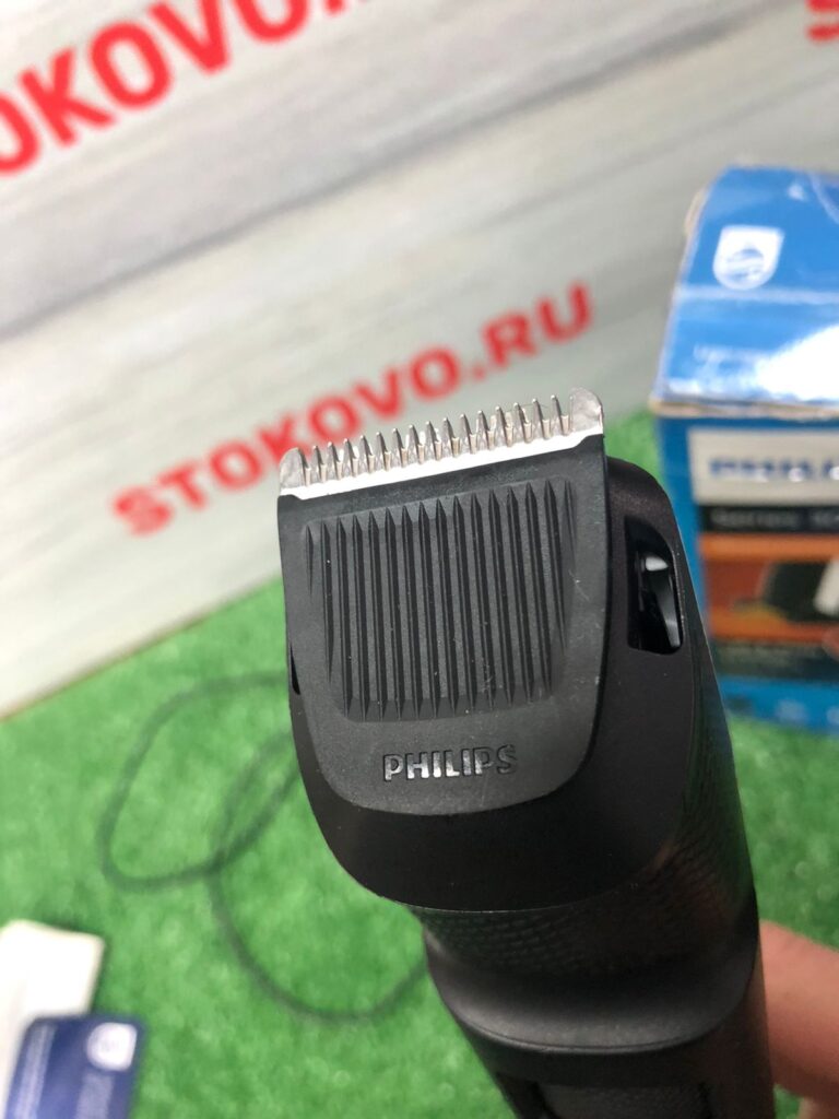 Триммер для бороды Philips BT3206