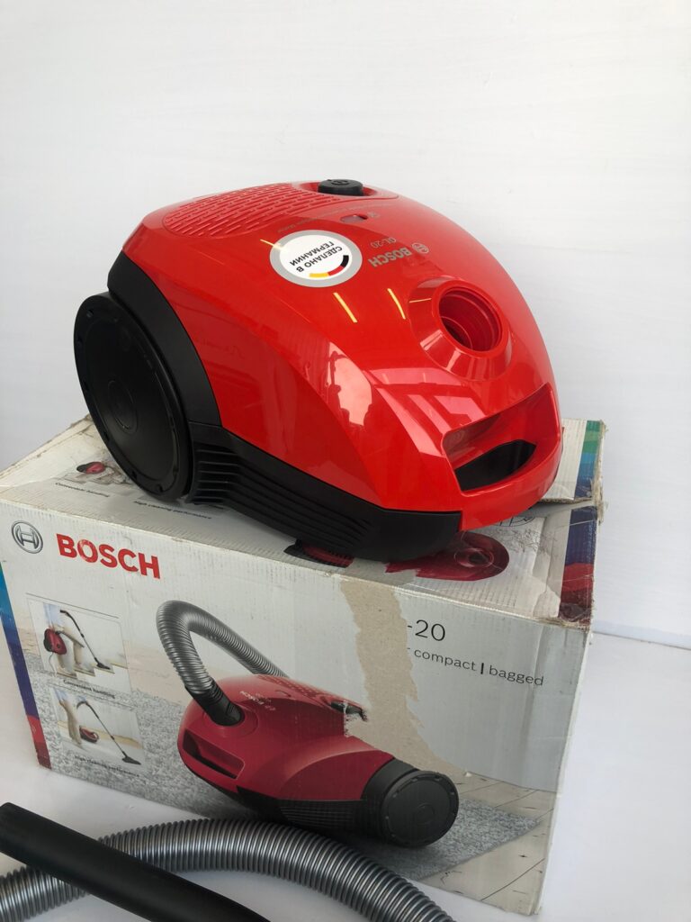 Пылесос Bosch BGN2A111
