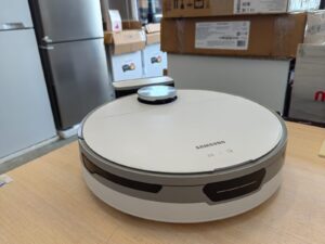 Робот-пылесос Samsung Jet Bot (VR30T80313W)
