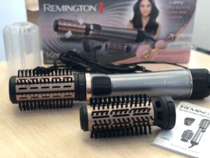 Фен-щетка Remington Keratin Protect AS8810