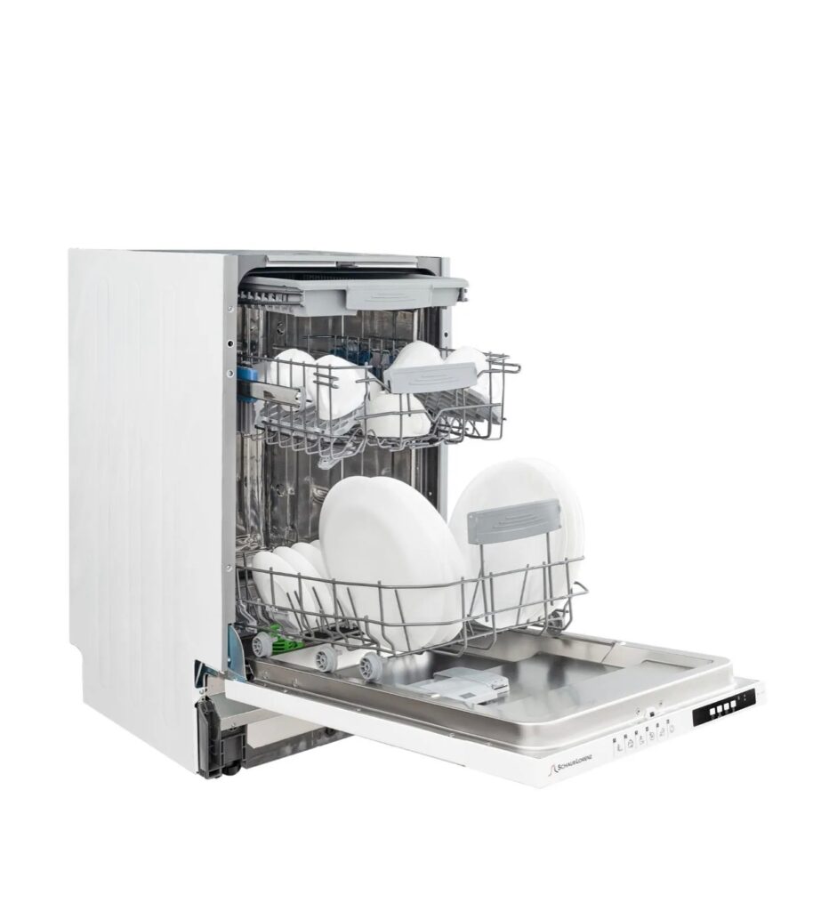 Встраиваемая посудомоечная машина SCHAUB LORENZ SLG VI4210