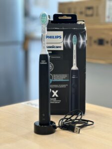 Электрическая зубная щетка Philips Sonicare HX3671