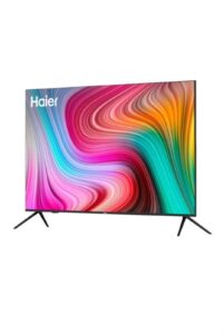 Ultra HD (4K) LED телевизор 43″ Haier 43 Smart TV MX
