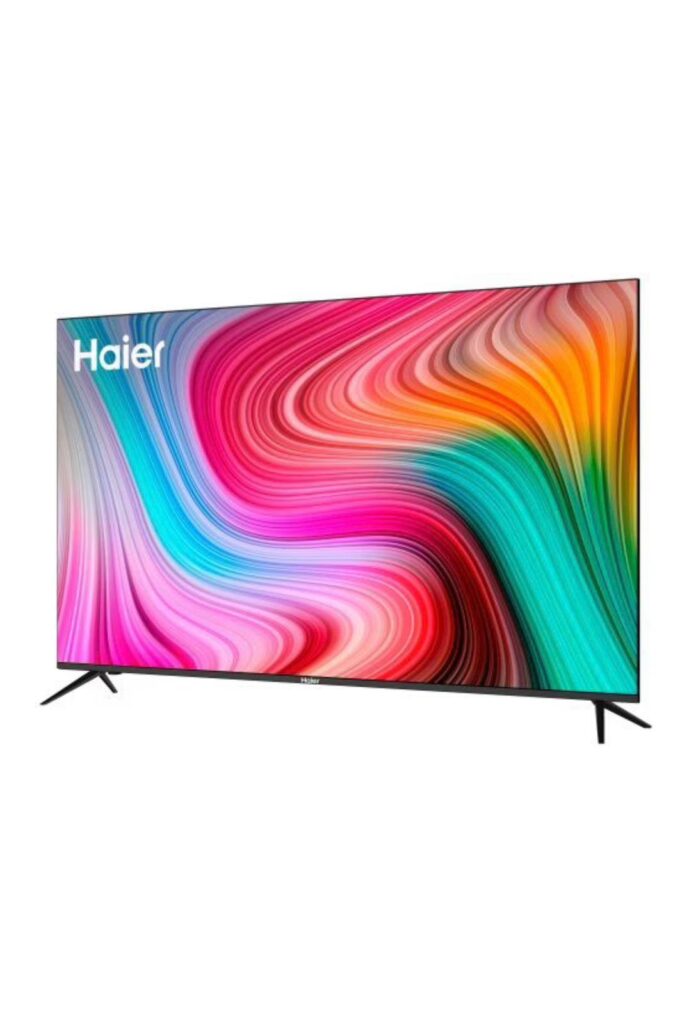 LED телевизор 32″ Haier Smart TV MX
