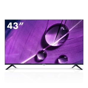 Ultra HD (4K) LED телевизор 43″ Haier 43 Smart TV S1
