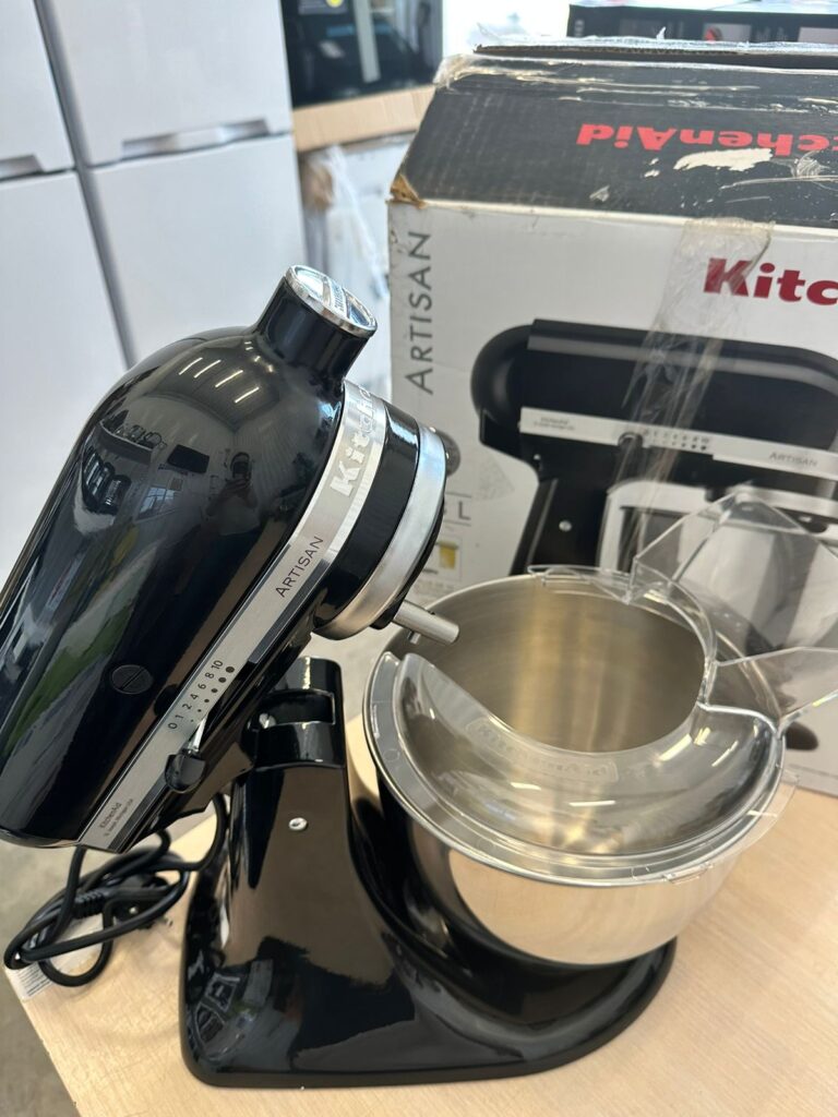 Кухонная машина KitchenAid 5KSM175PSEOB