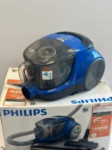 Пылесос с контейнером для пыли Philips FC8470