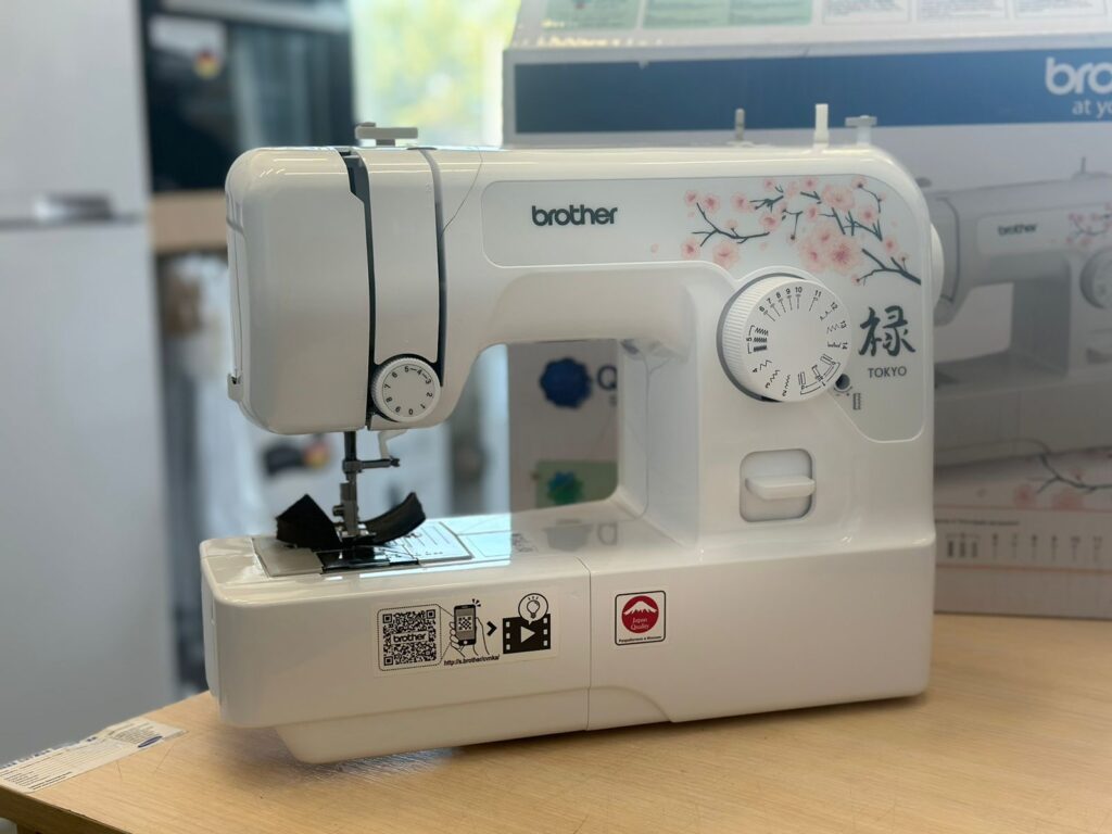 Швейная машина Brother Tokyo