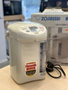 Термопот Zojirushi CD-LCQ50 WG