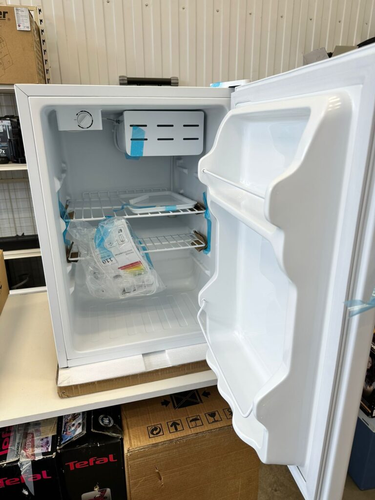 Холодильник Бирюса Б-70 White