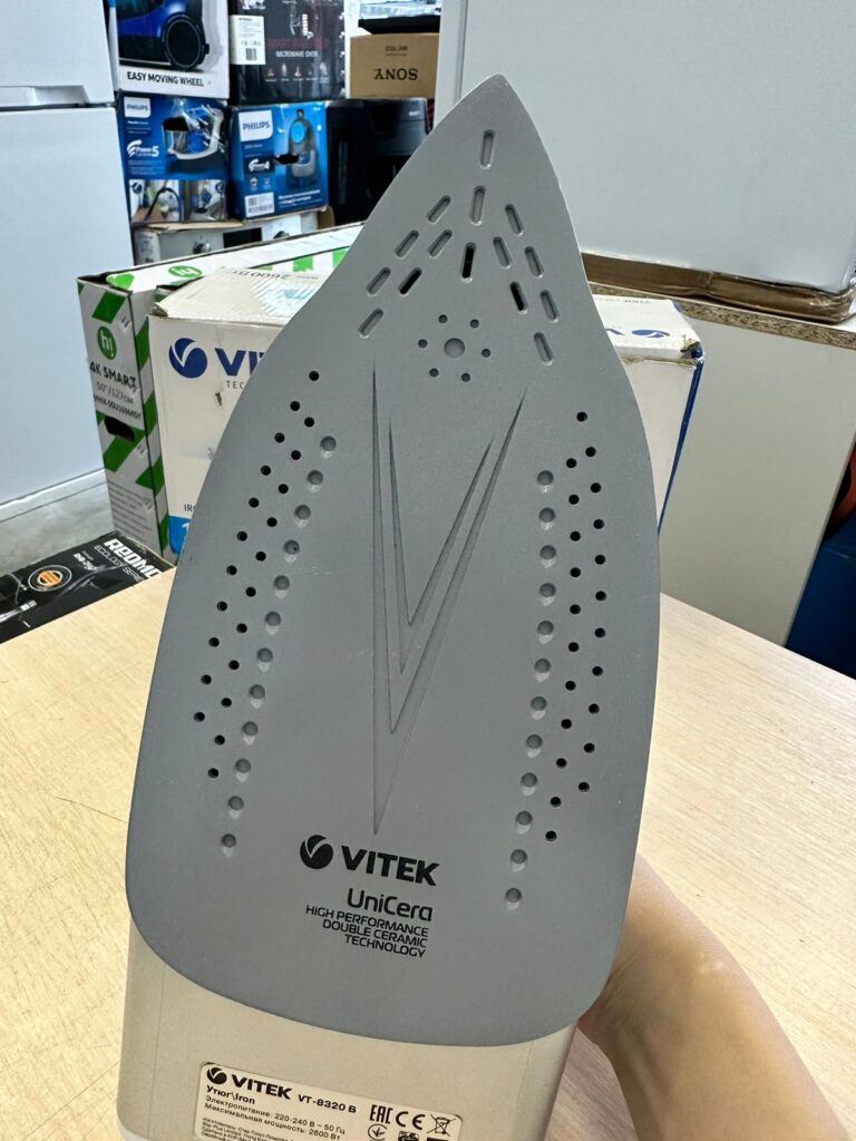 VITEK VT-8320 B