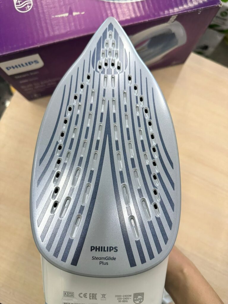 Утюг Philips DST5021