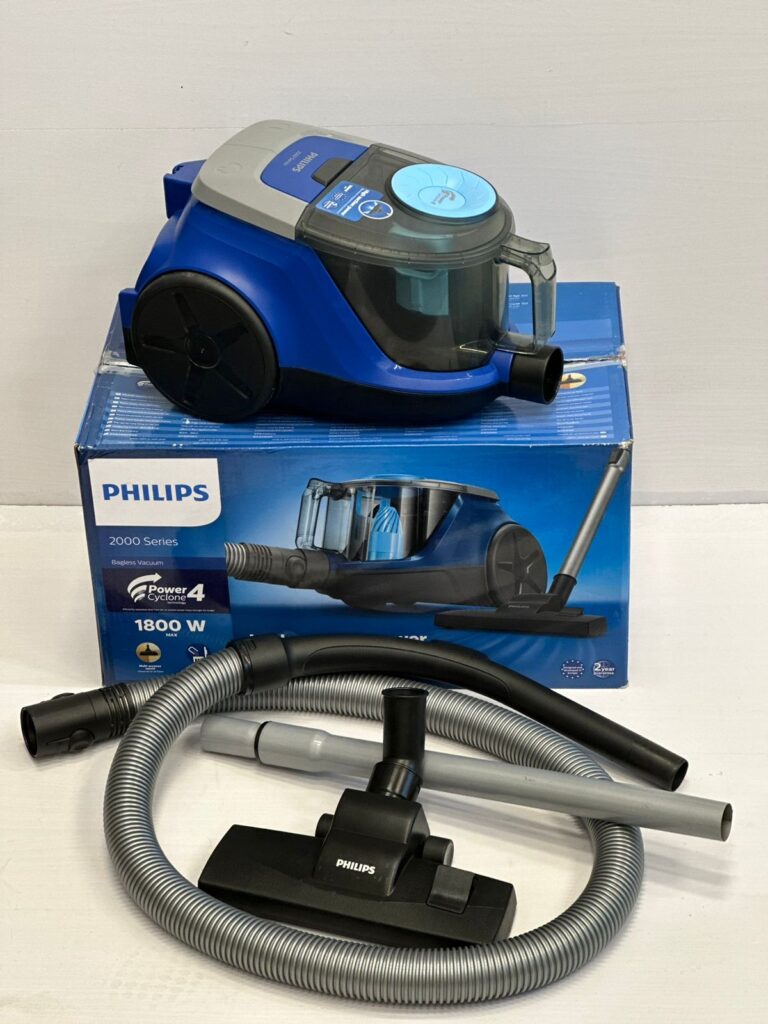 Пылесос Philips XB2022