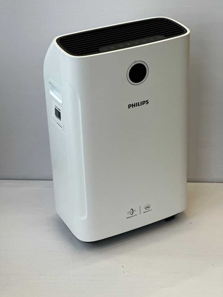 Воздухоувлажнитель-воздухоочиститель Philips AC3829