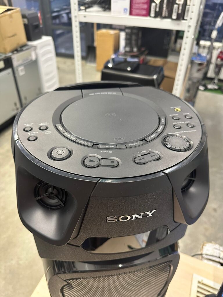 Аудиосистема Sony MHC-V13
