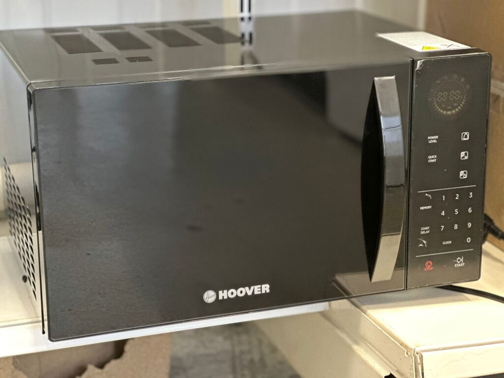 Микроволновая печь Hoover HMW25STB