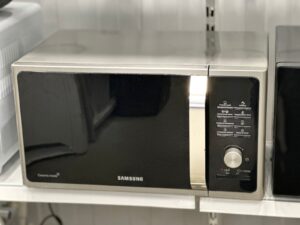 Микроволновая печь соло Samsung MS23F302TQS
