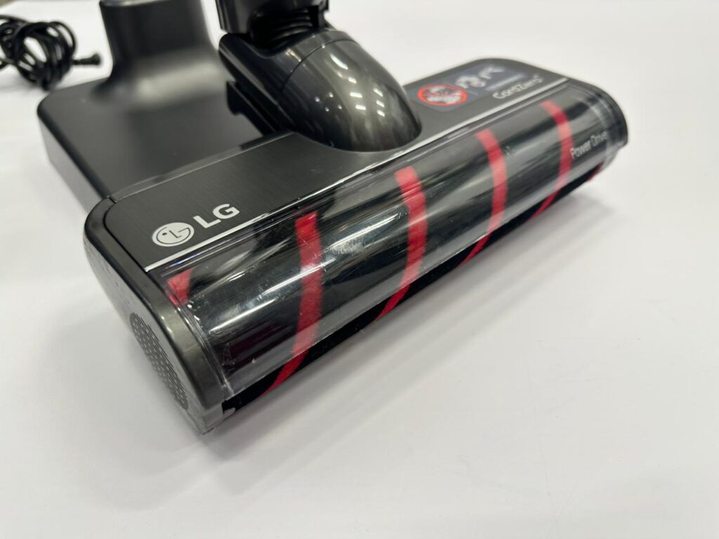 Пылесос ручной (handstick) LG CordZero A9K-PRO1