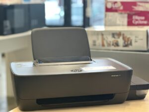 Струйный принтер HP Ink Tank 115 (2LB19A)