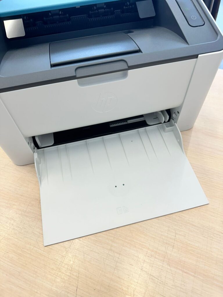 Принтер лазерный HP LaserJet 107r