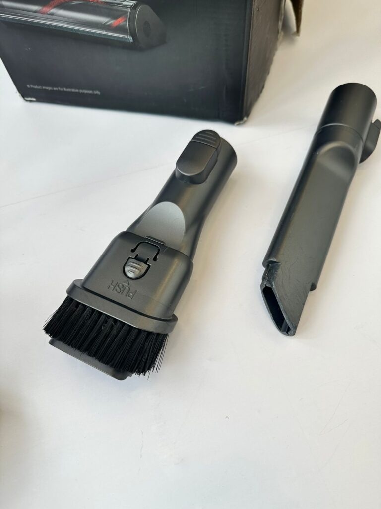 Пылесос ручной (handstick) LG A9N-Prime