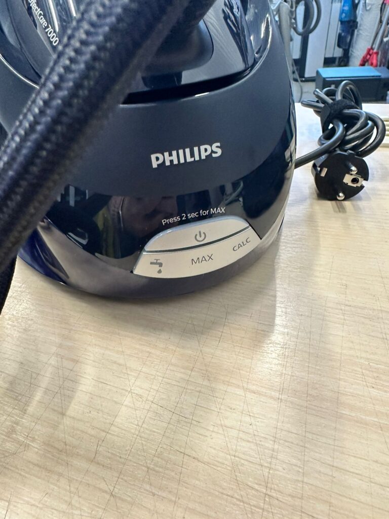 Парогенератор Philips PSG7130