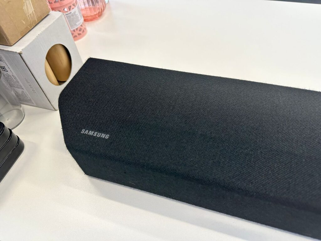 Саундбар Samsung HW-Q900T