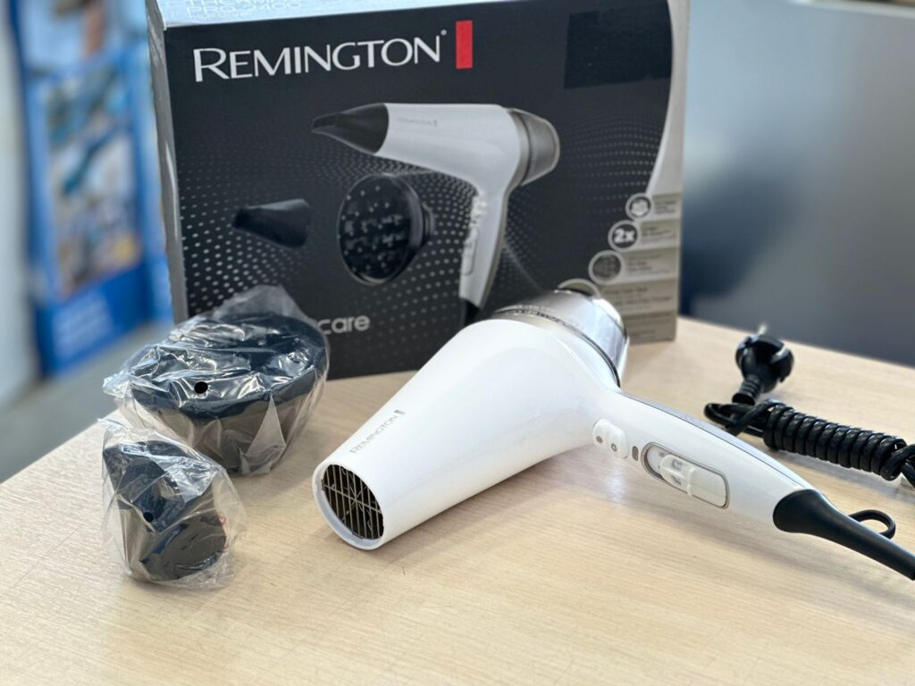 Фен Remington Thermacare Pro 2400 D5720