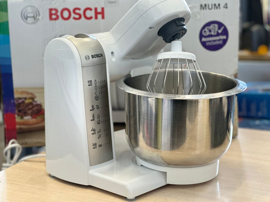 Кухонная машина Bosch MUM4 MUM4880