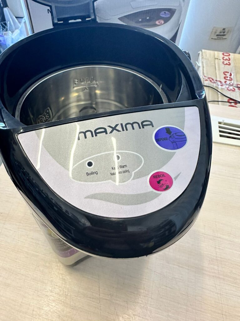 Термопот Maxima MTP-M803