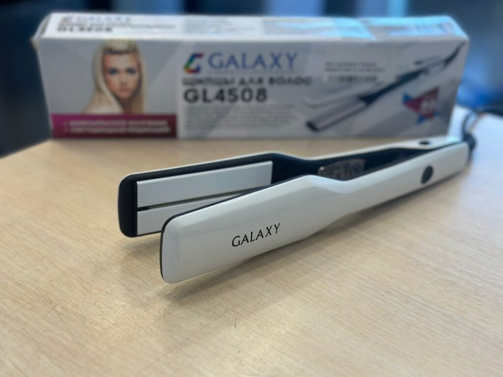 Электрощипцы Galaxy GL4508