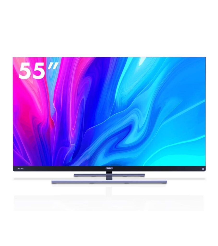 Телевизор Haier 55 Smart TV S7