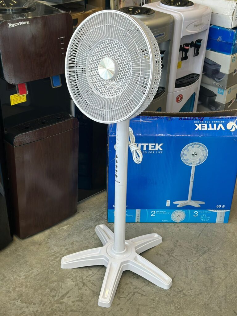 Вентилятор напольный Vitek VT- 2073