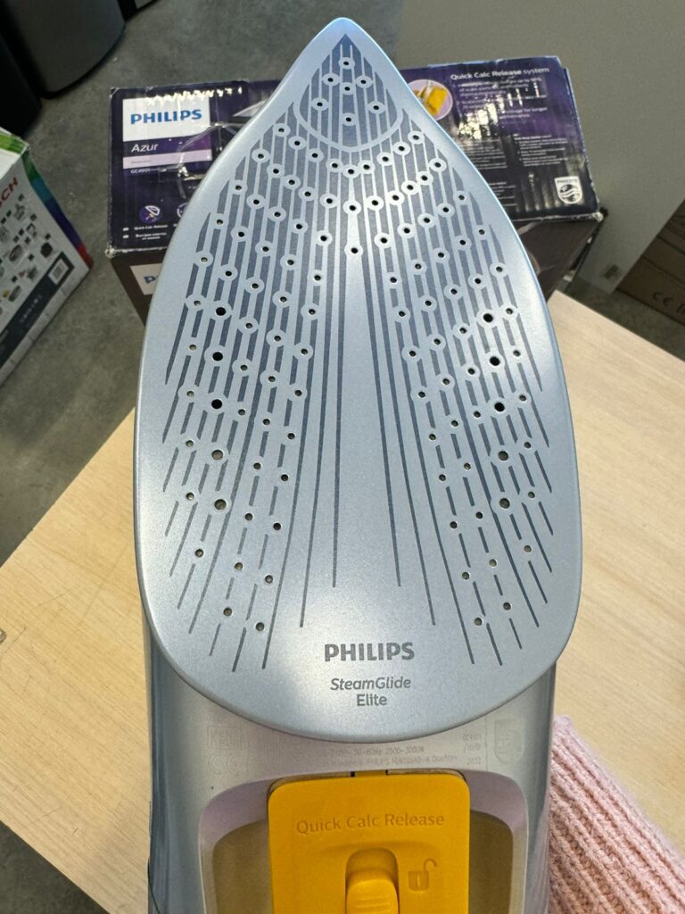 Утюг Philips GC4901