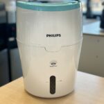 http://Воздухоувлажнитель%20Philips%20HU4801