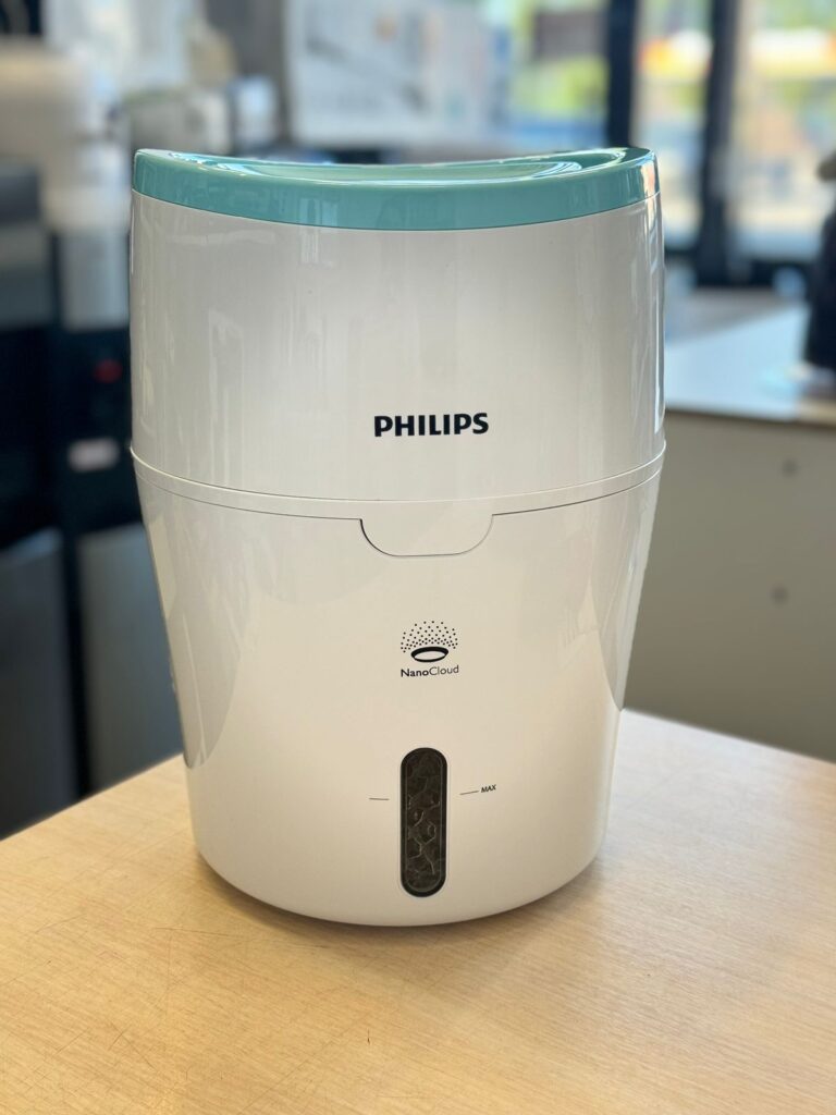 Воздухоувлажнитель Philips HU4801