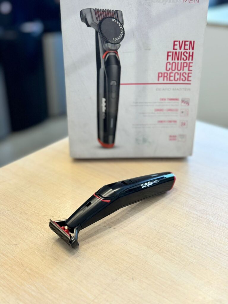 Триммер Babyliss T861E