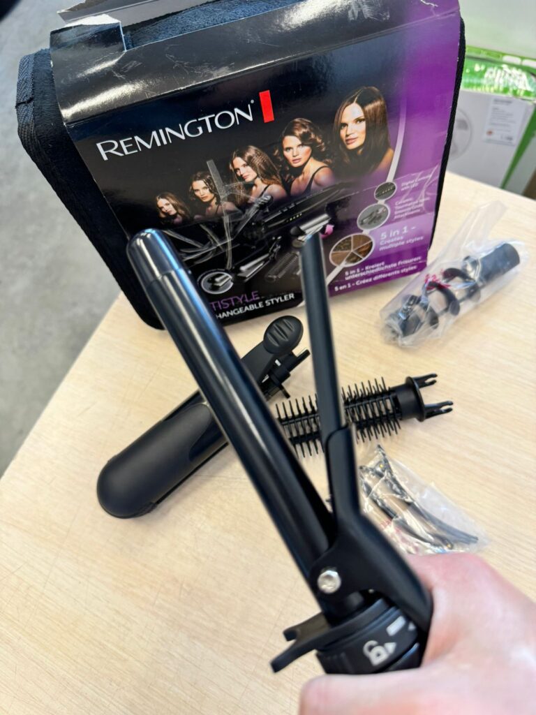 Мультистайлер Remington S8670